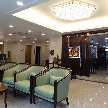 Hotel Osaka Keiko Luaran gambar