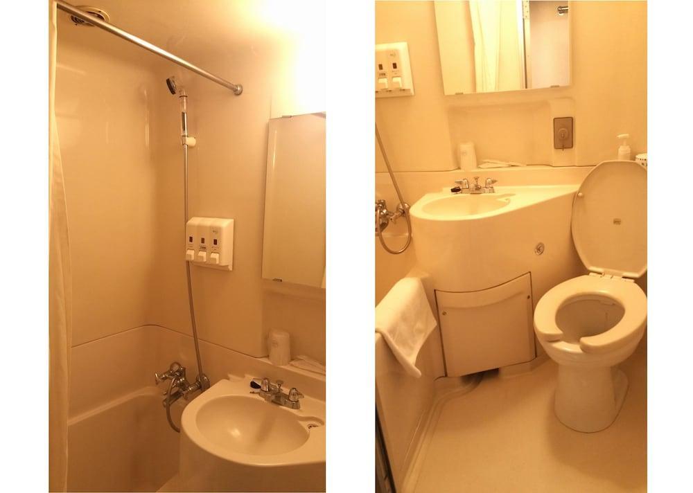 Hotel Osaka Keiko Luaran gambar