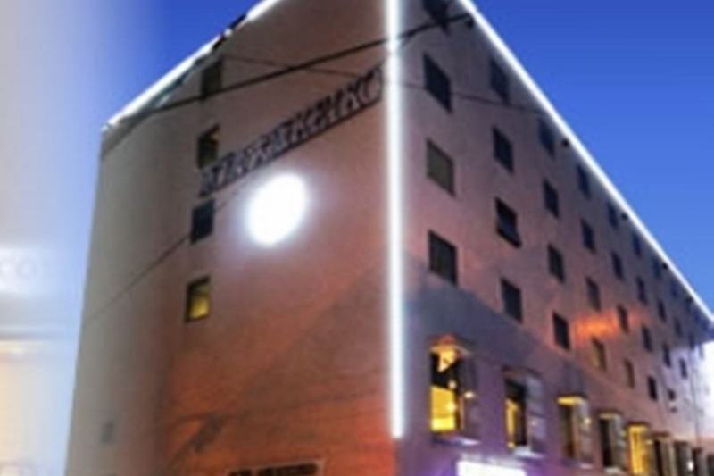 Hotel Osaka Keiko Luaran gambar