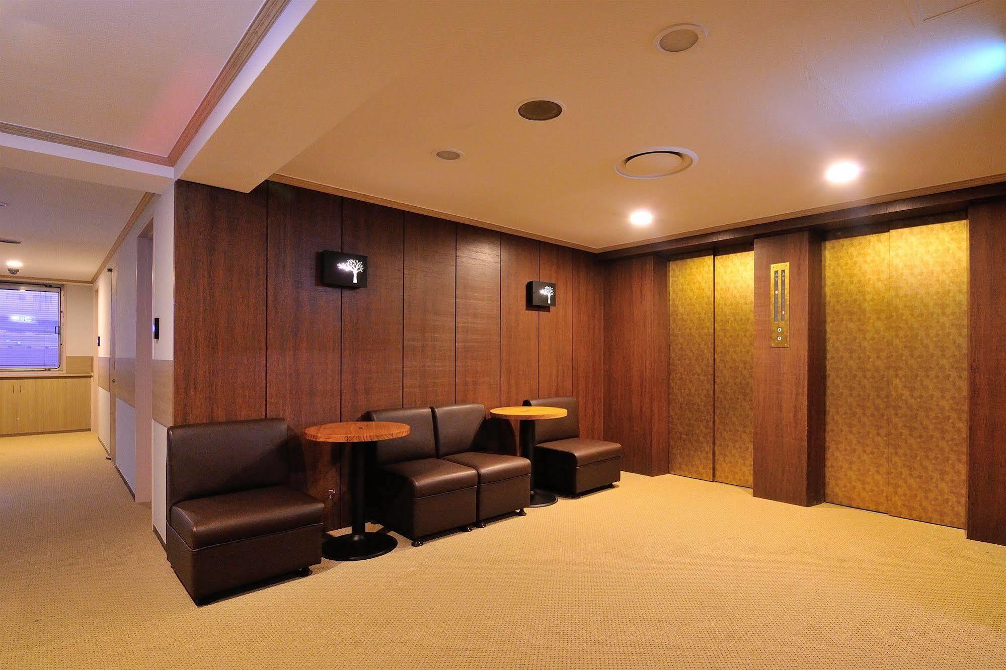 Hotel Osaka Keiko Luaran gambar