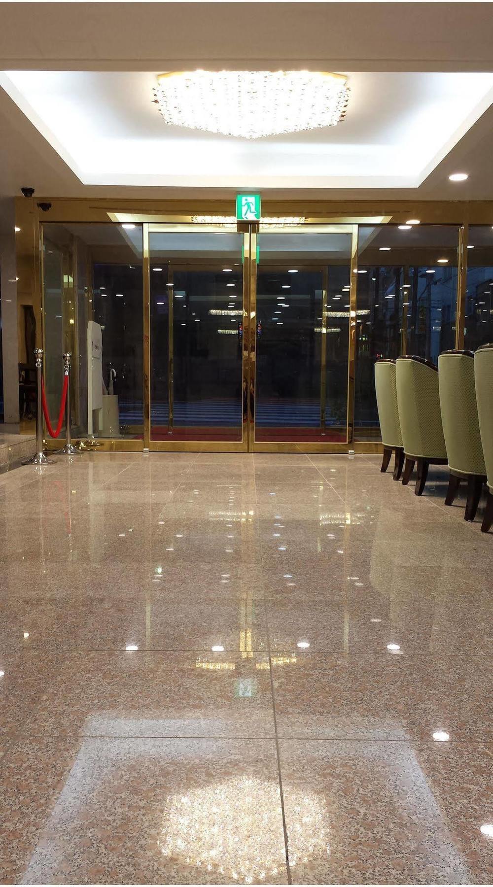 Hotel Osaka Keiko Luaran gambar
