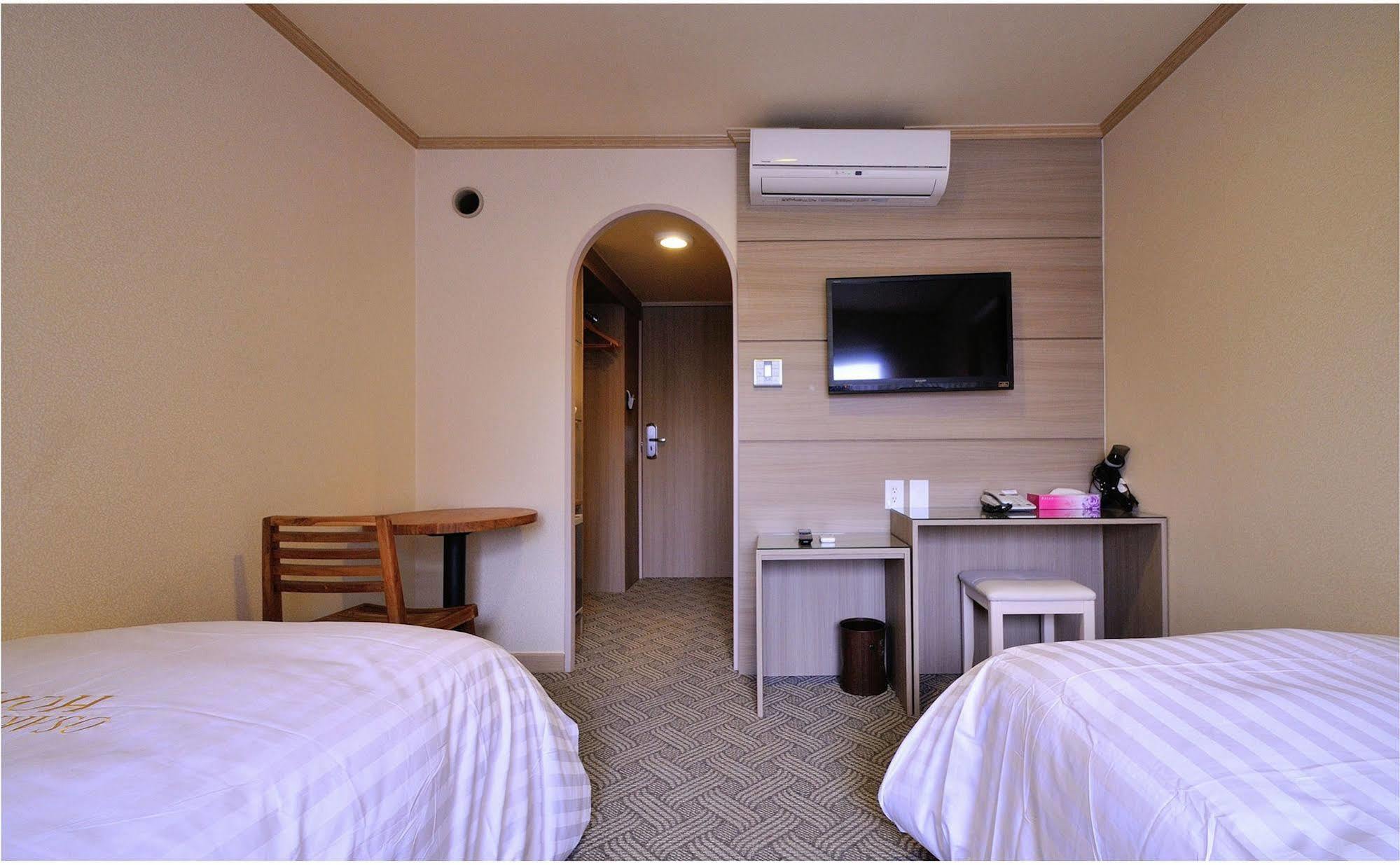 Hotel Osaka Keiko Luaran gambar