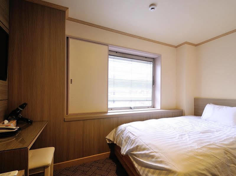 Hotel Osaka Keiko Luaran gambar