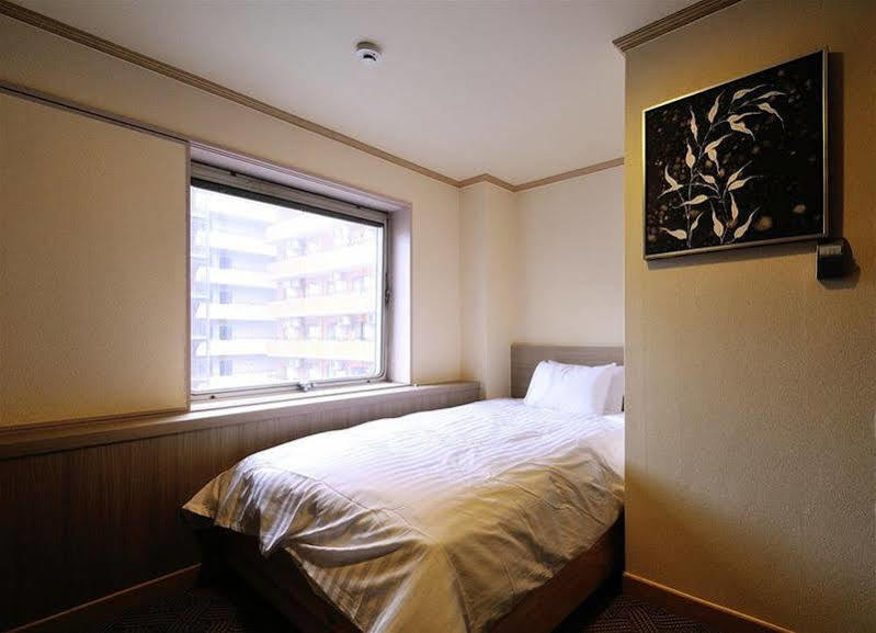 Hotel Osaka Keiko Luaran gambar