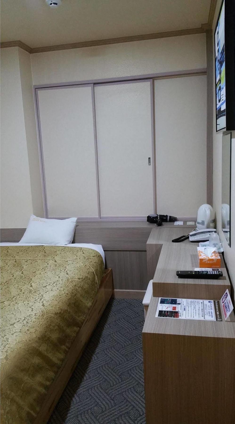 Hotel Osaka Keiko Luaran gambar