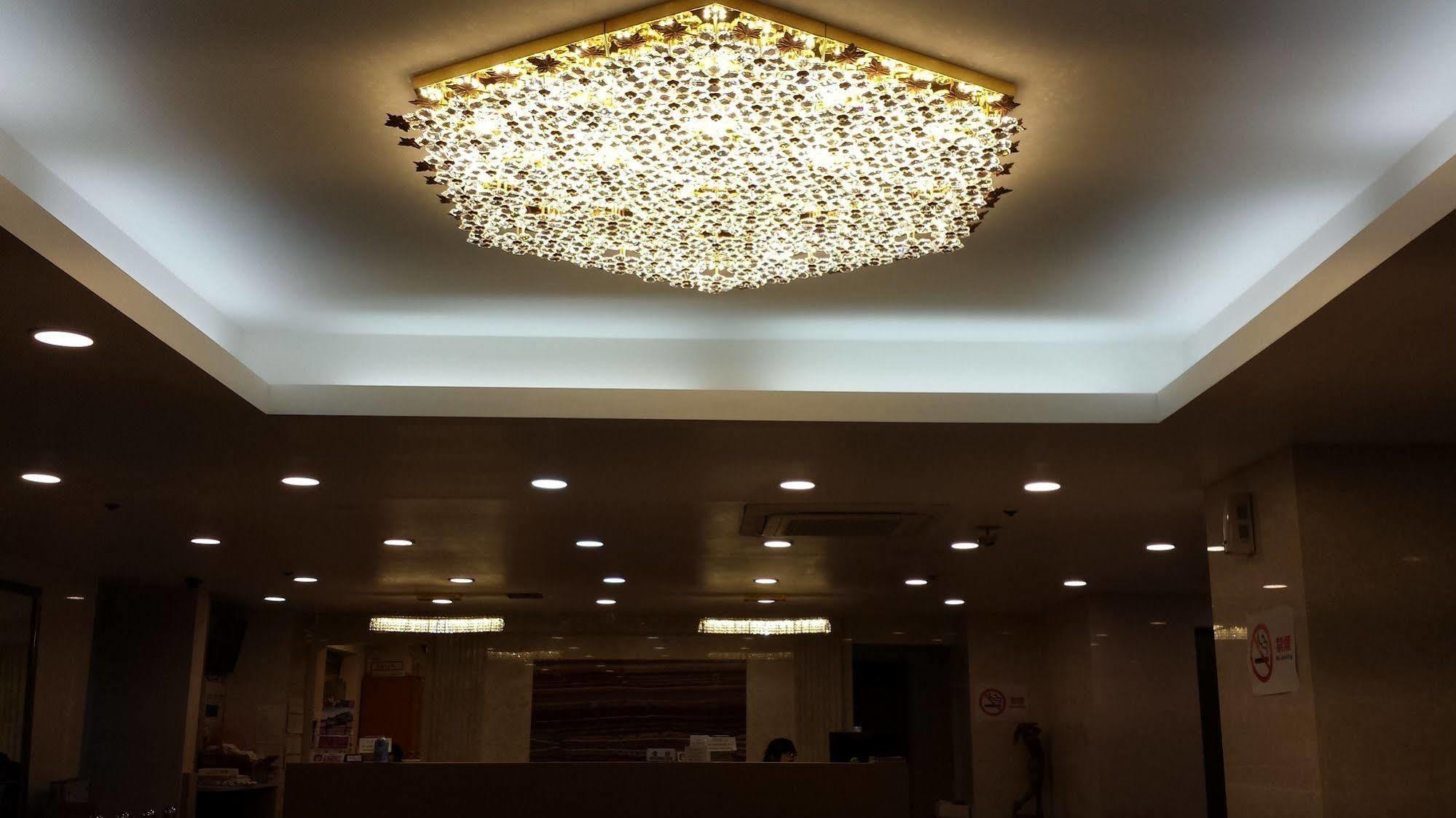 Hotel Osaka Keiko Luaran gambar