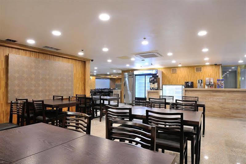 Hotel Osaka Keiko Luaran gambar