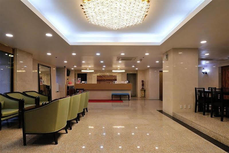 Hotel Osaka Keiko Luaran gambar